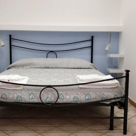 Bg Loft Azzurro Lejlighed CTA Eksteriør billede